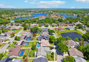 How Florida's New Legislation Plans to Eliminate Property Taxes While Providing Alternative Funding Sources