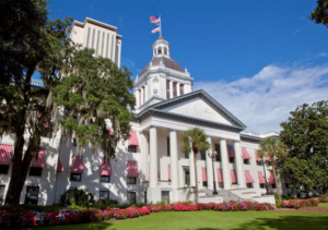 Florida's Proposed Legislation to Reduce or Eliminate Property Taxes Stalls