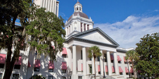 Florida's Proposed Legislation to Reduce or Eliminate Property Taxes Stalls